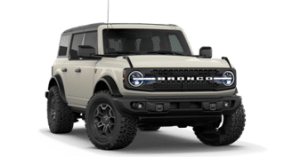 2026 Ford Bronco® External Image 5